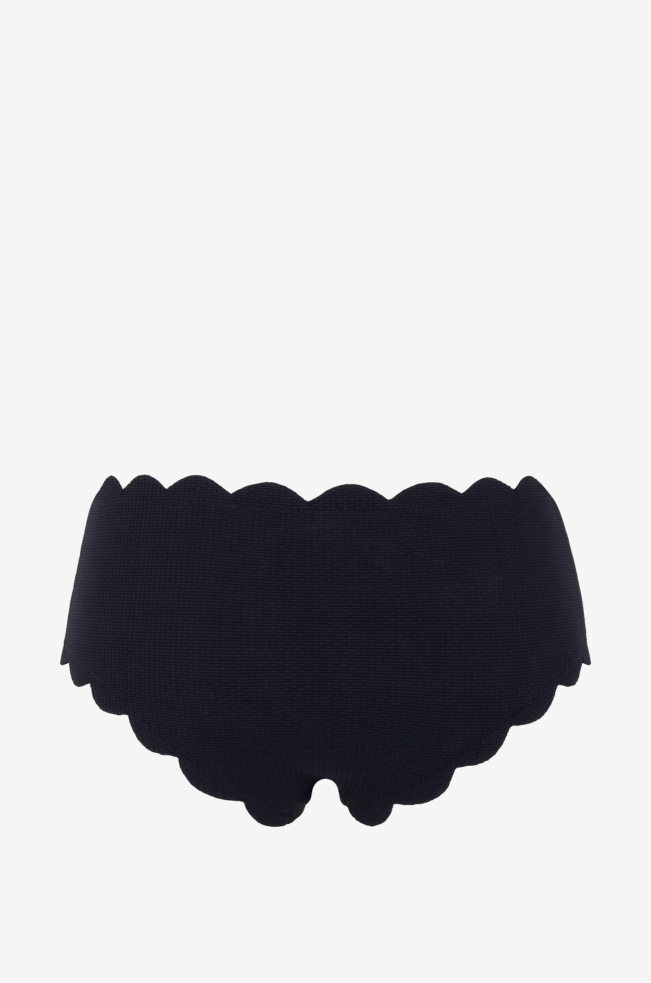 MARYSIA Spring reversible bikini bottoms Women BLACK 3