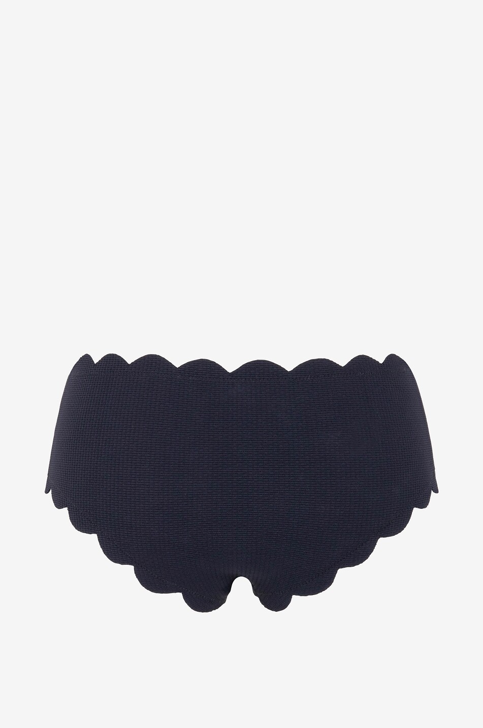 MARYSIA Spring reversible bikini bottoms Women BLACK 4
