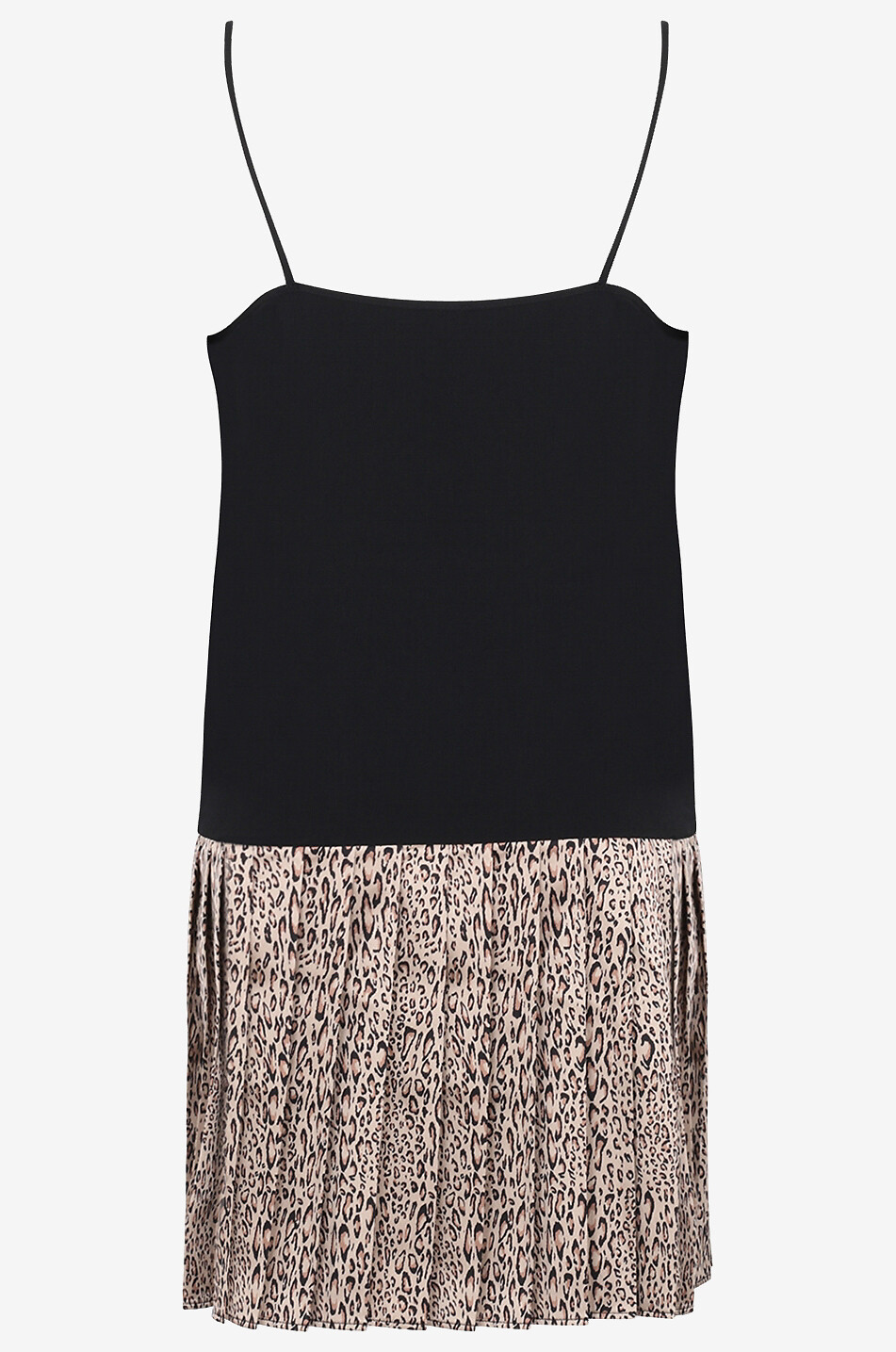 TWINSET Short knit dress Women MULTI COLOURED 4