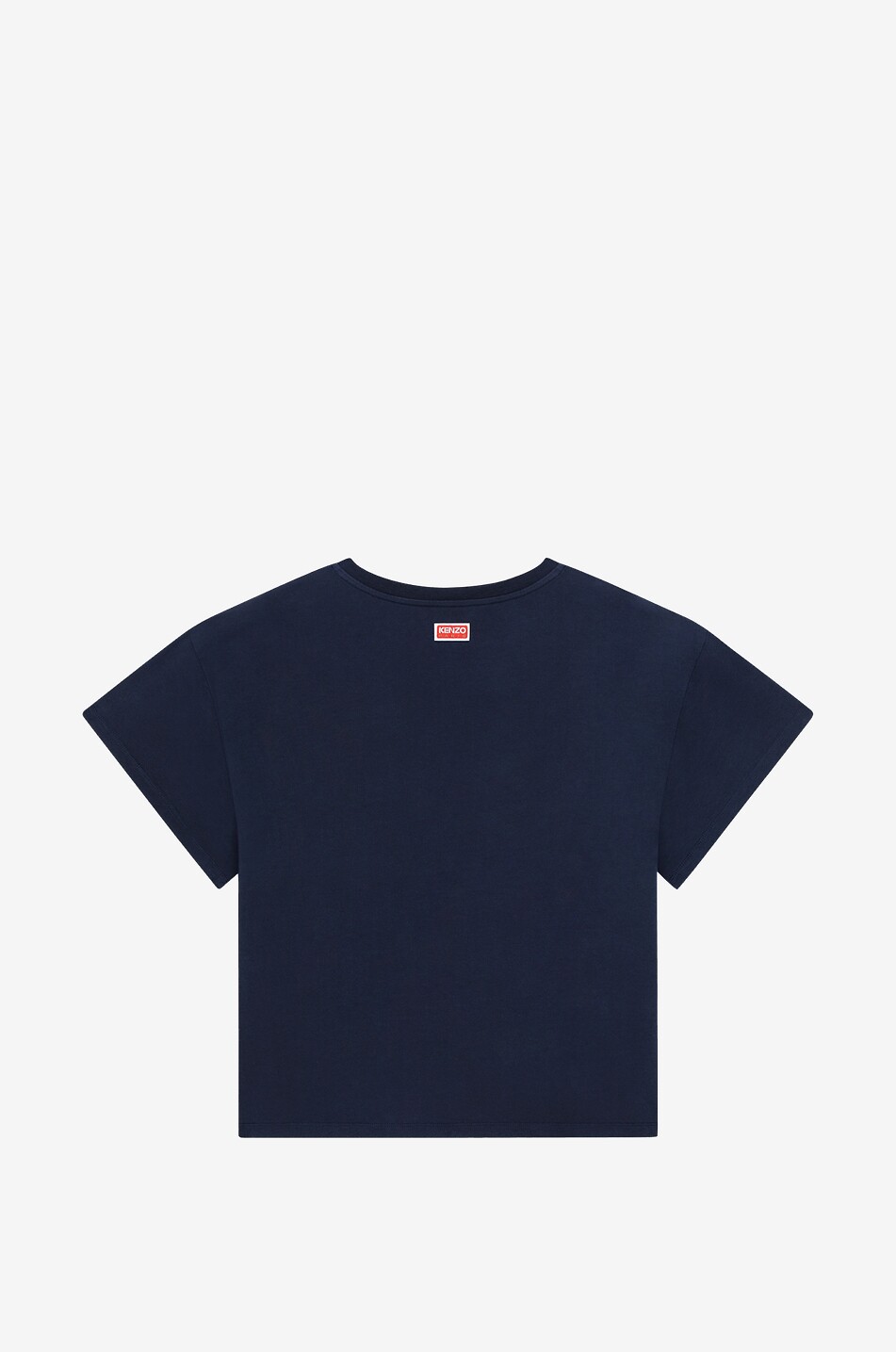 T-shirt à manches courtes ample KENZO Heart