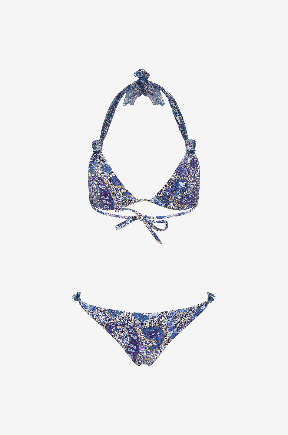 Bas de bikini Marla