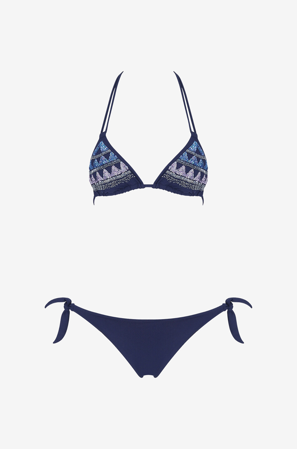 Haut de maillot de bain Wanda