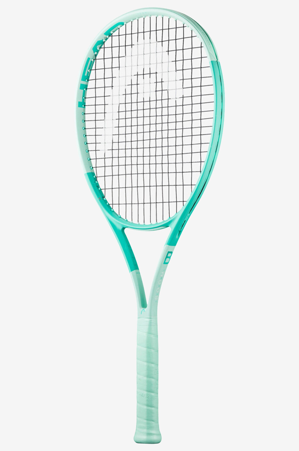 HEAD Tennisschläger Boom Team L Herren Farblos 2