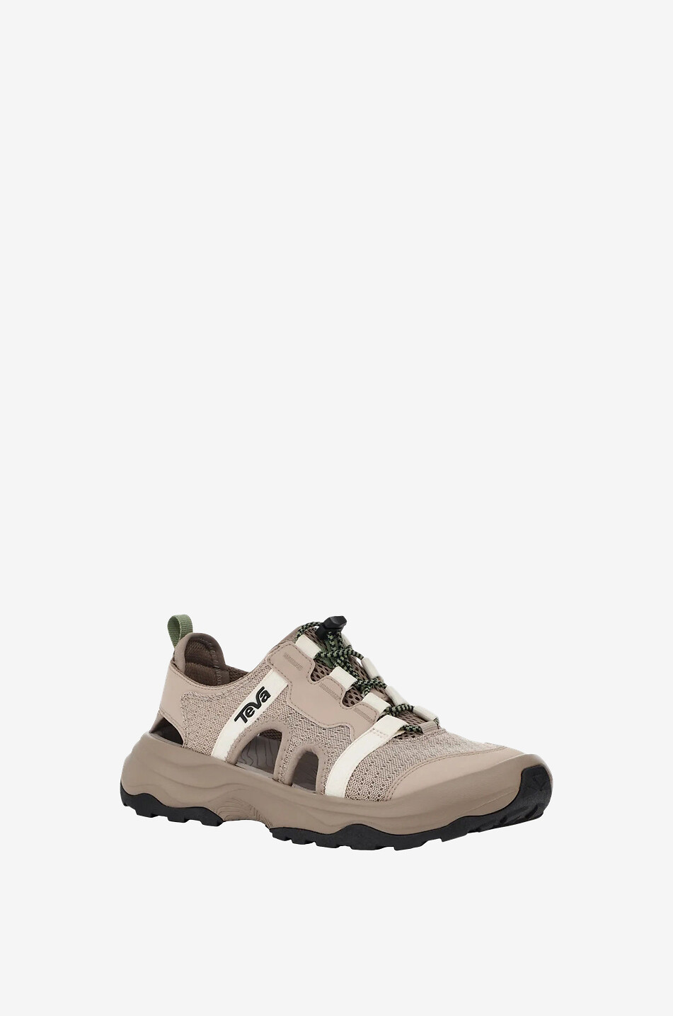 TEVA Sandalen Outflow CT Damen BEIGE 1