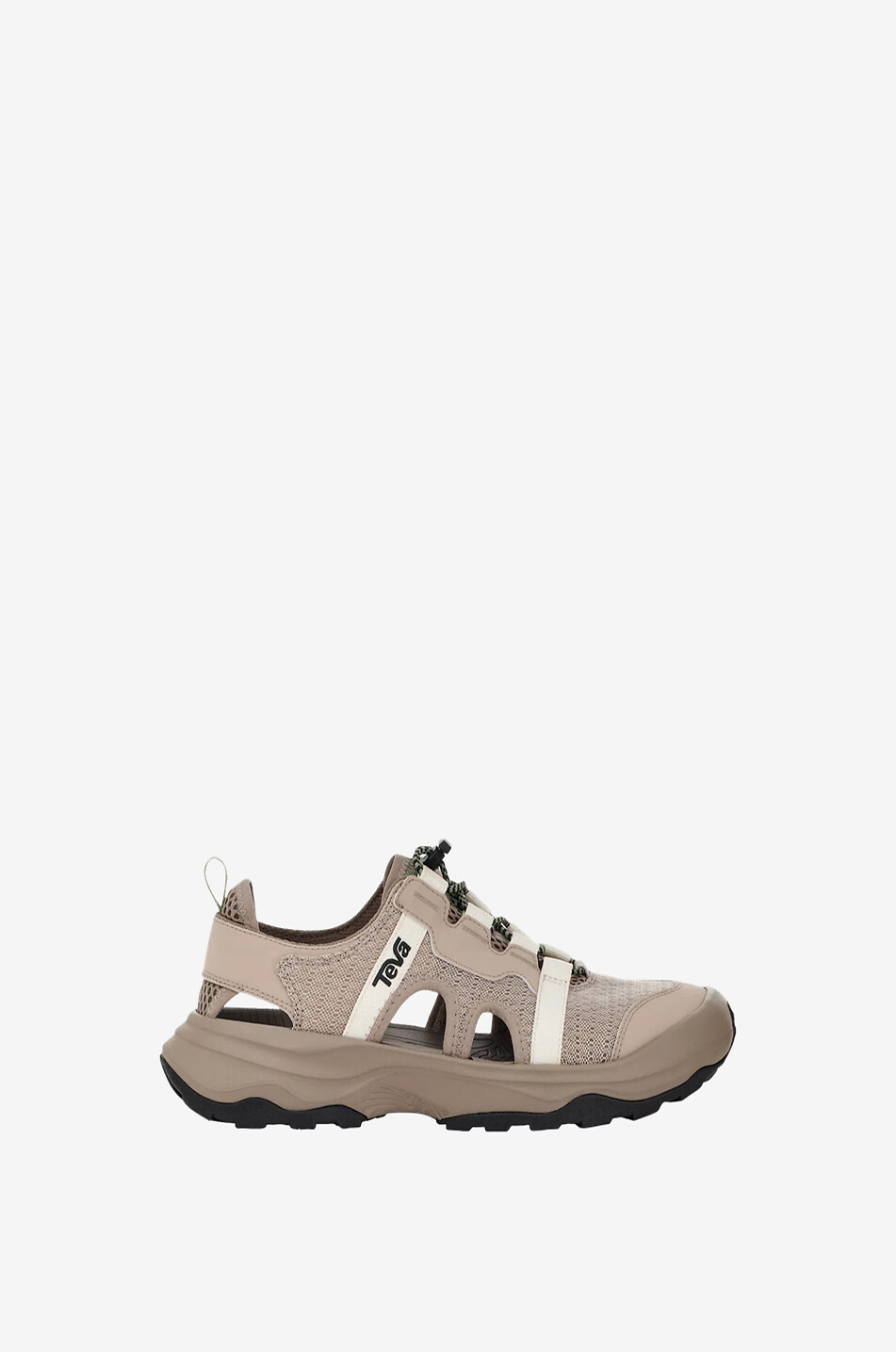 TEVA Sandalen Outflow CT Damen BEIGE 2