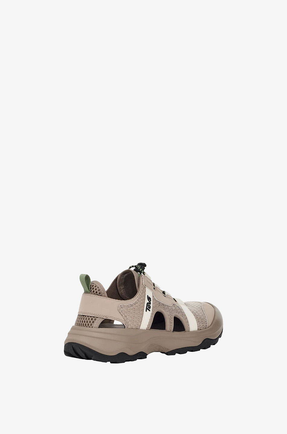 TEVA Sandalen Outflow CT Damen BEIGE 3