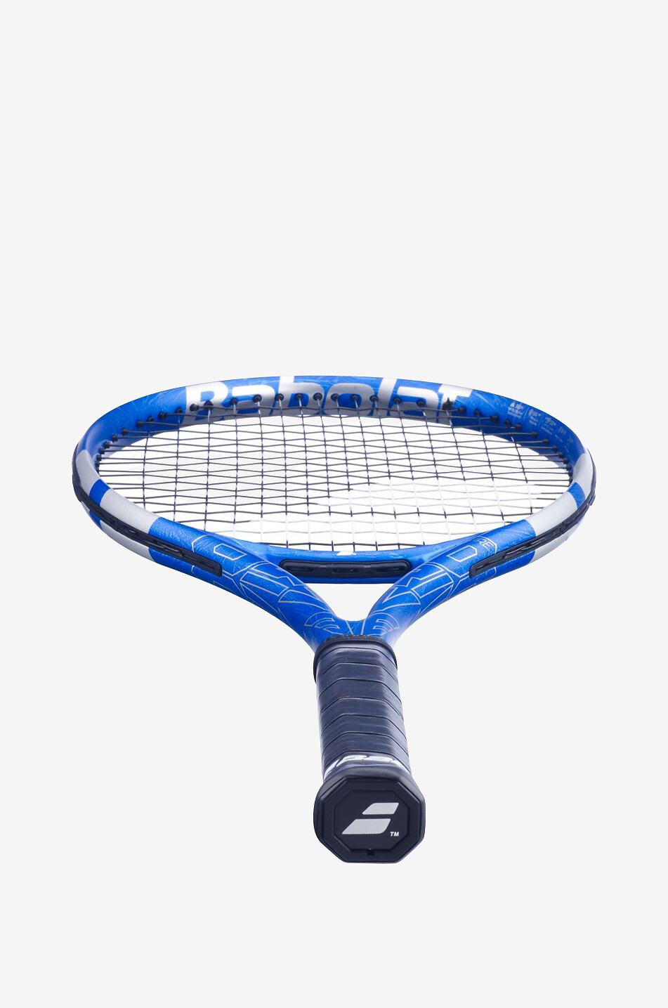 Tennisschläger Pure Drive 30th Anniversary - Unbespannt