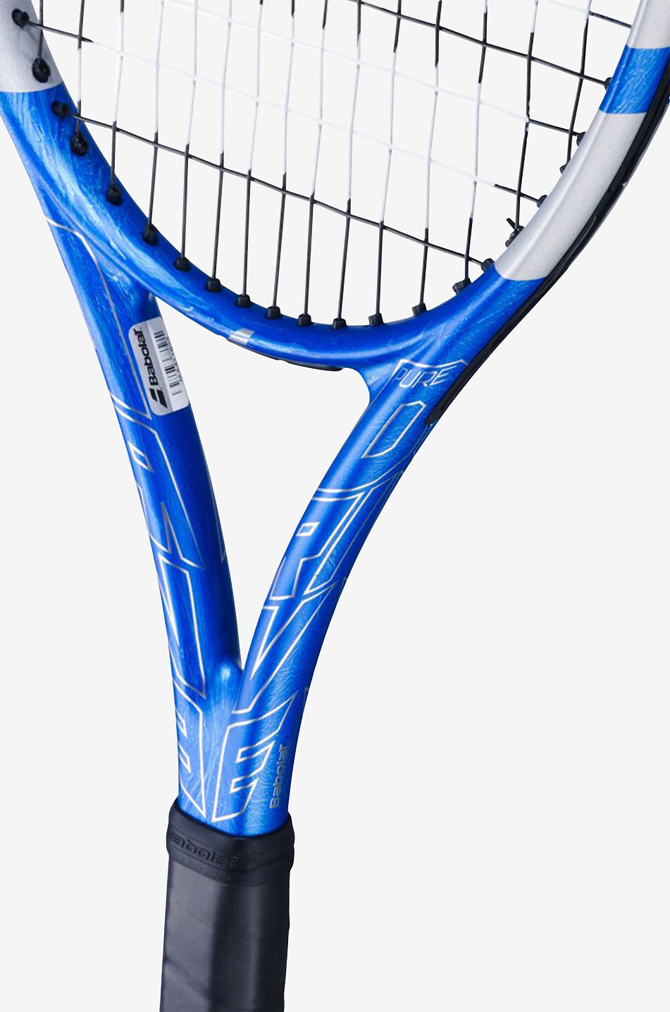 Babolat pure drive racquet hotsell