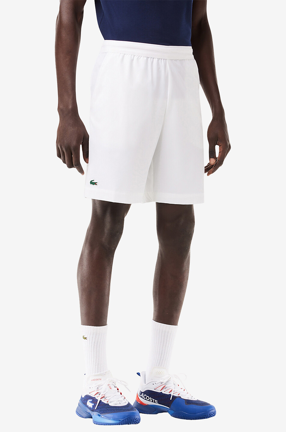 Ultra-Dry tennis shorts