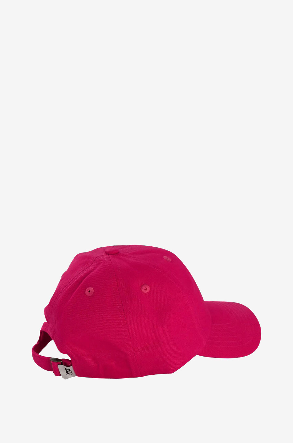 NAMUK Casquette en coton fille Yakari Unisexe ROSE FONCÉ 2