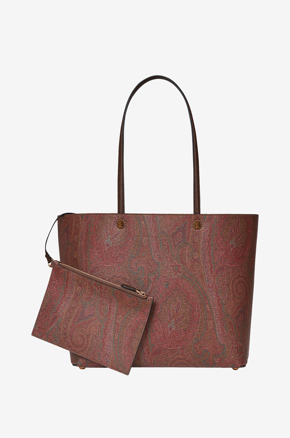 Etro paisley tote best sale