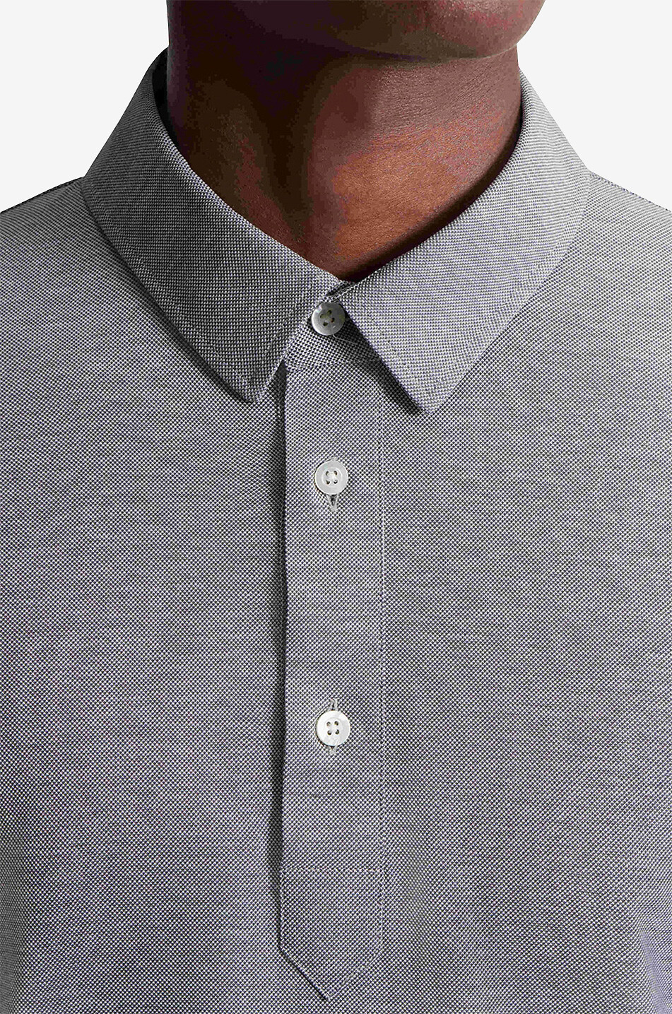 Polo a manches courtes en coton Germain FUSALP Bongenie Outlet
