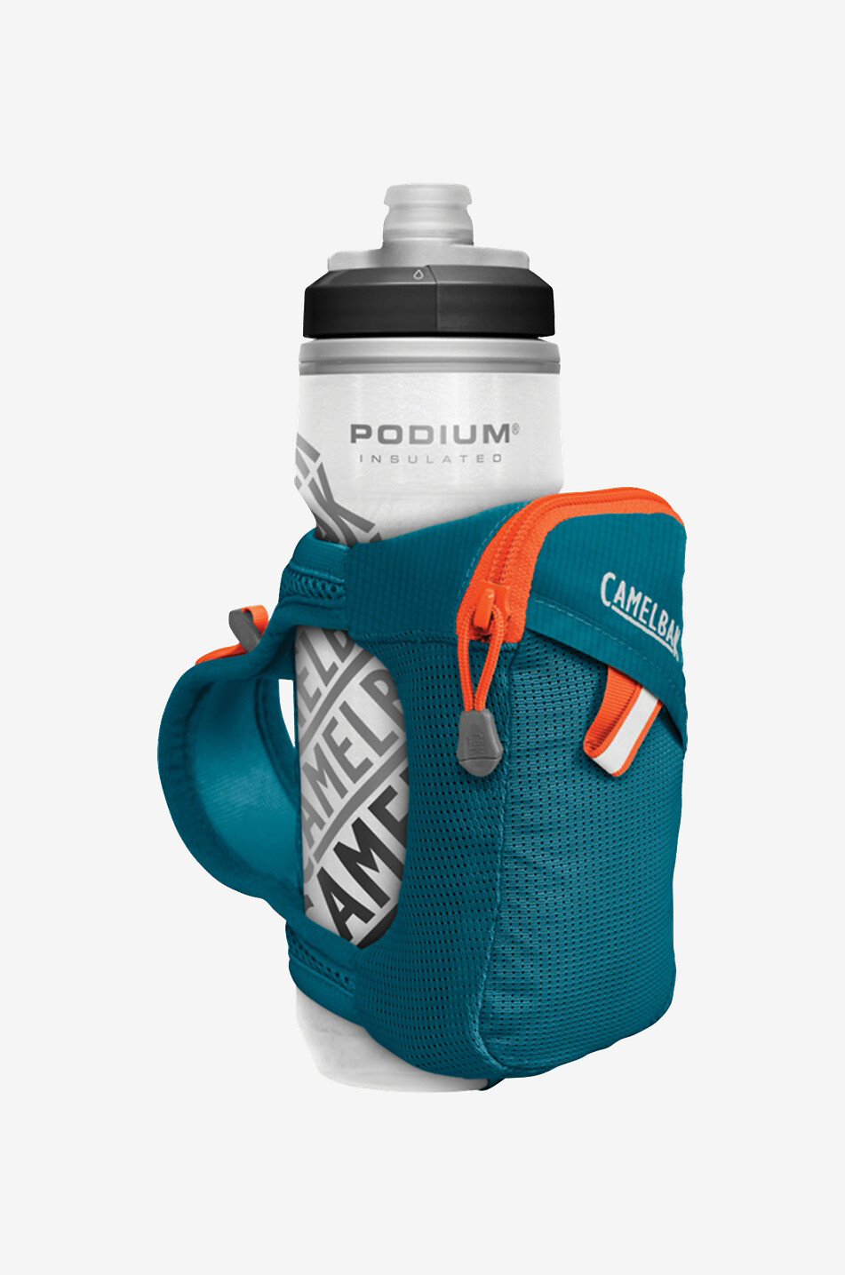 Quick Grip Chill water bottle holder