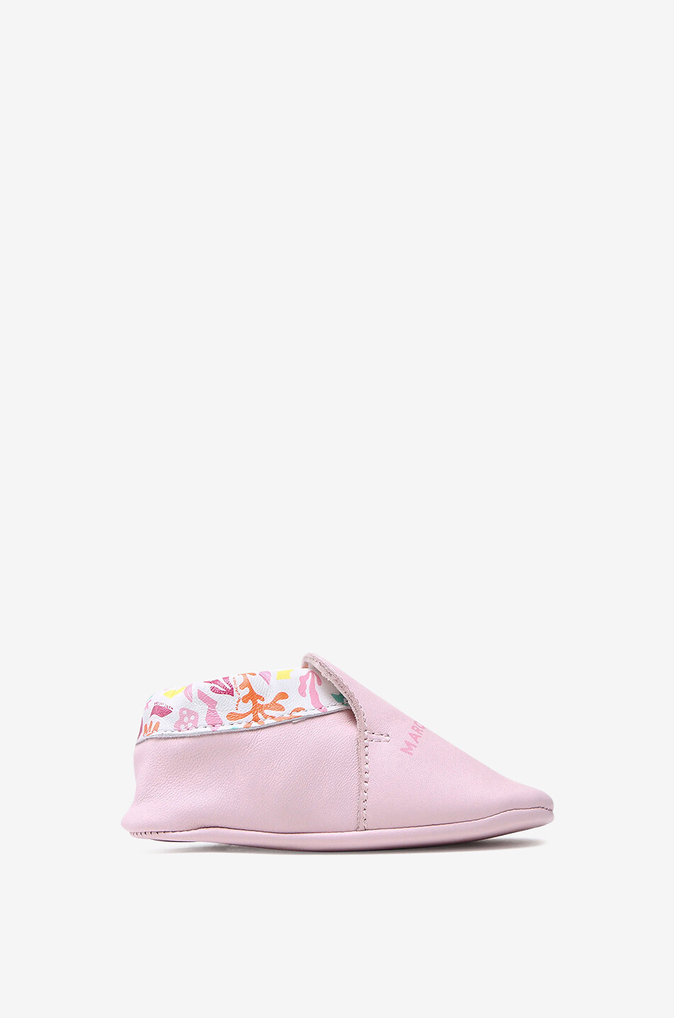 Marc jacobs pink shoes on sale