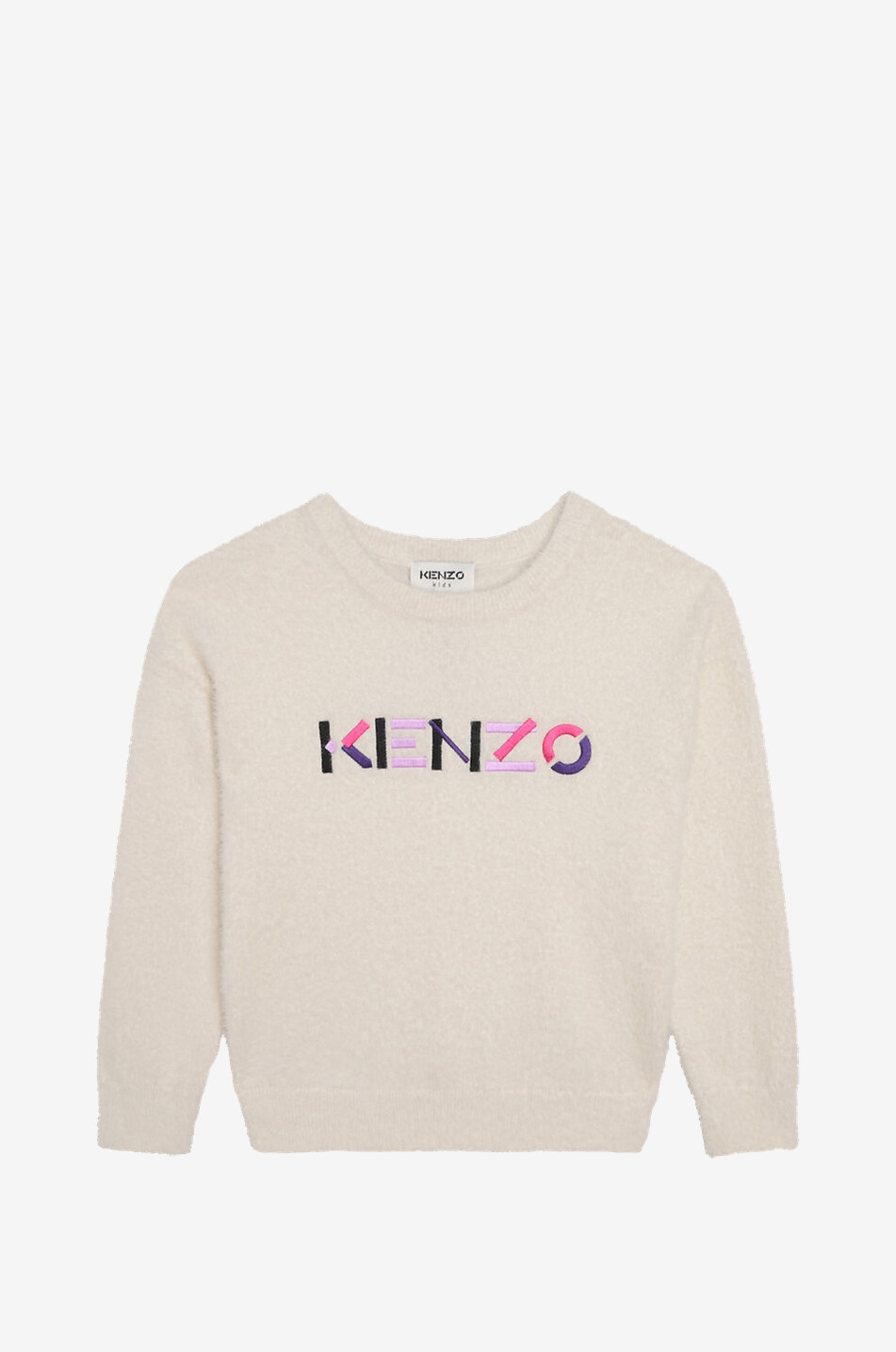 Pull fille brode KENZO Energy KENZO Bongenie Outlet