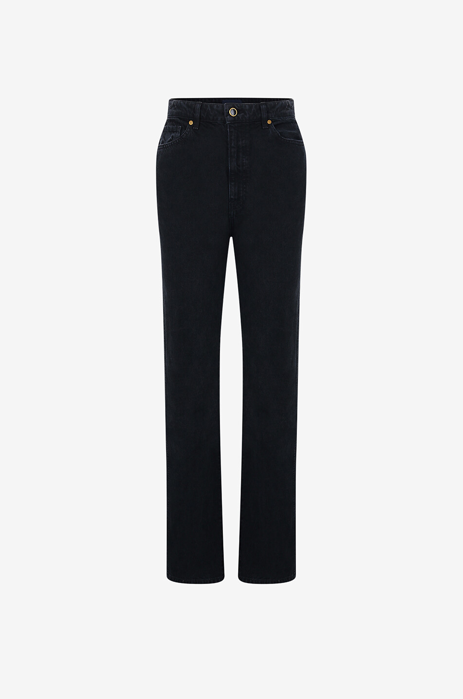 Jean droit taille haute The Danielle Archer