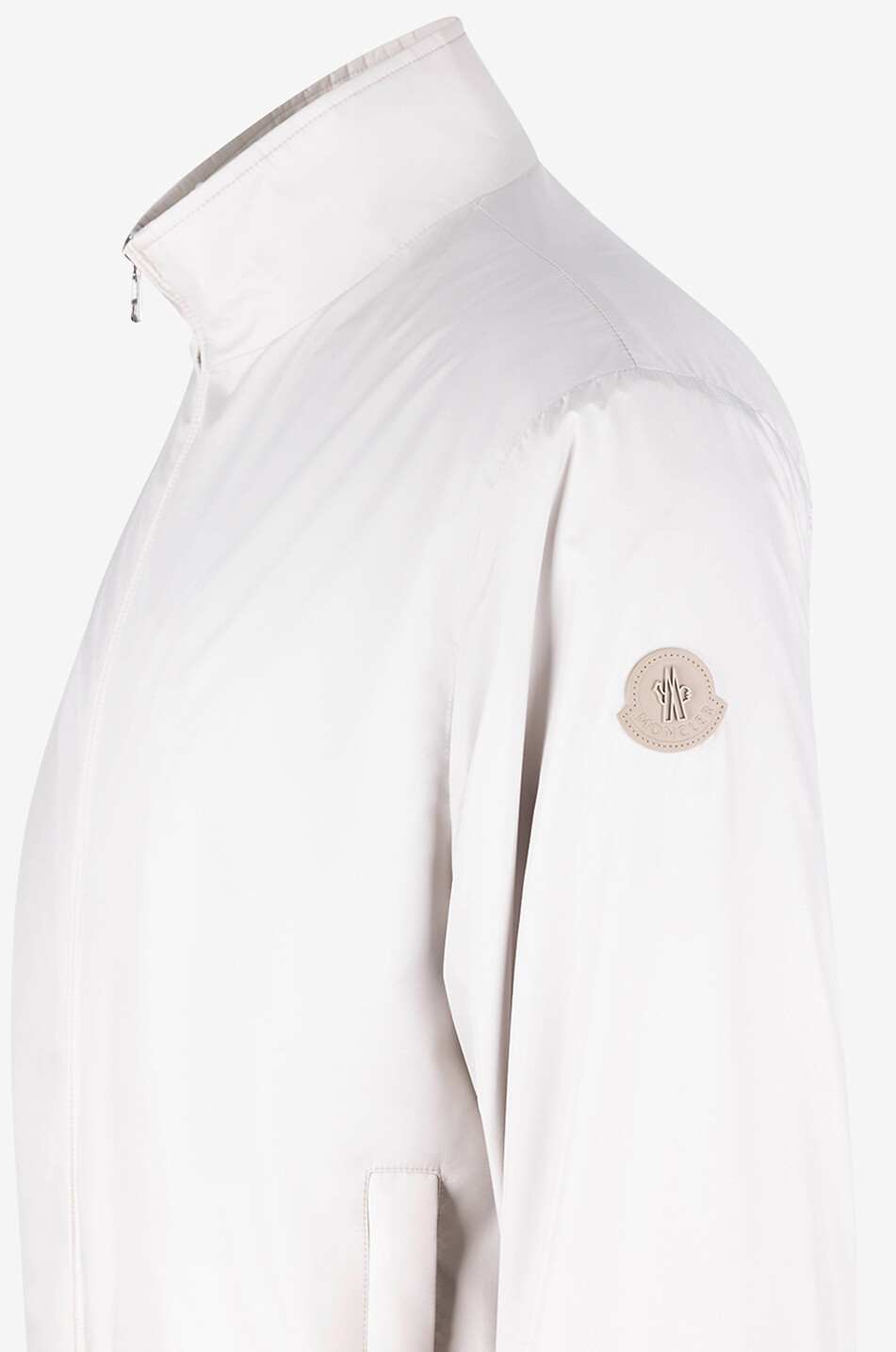 MONCLER Blouson coupe-vent Meidassa Homme BEIGE 3