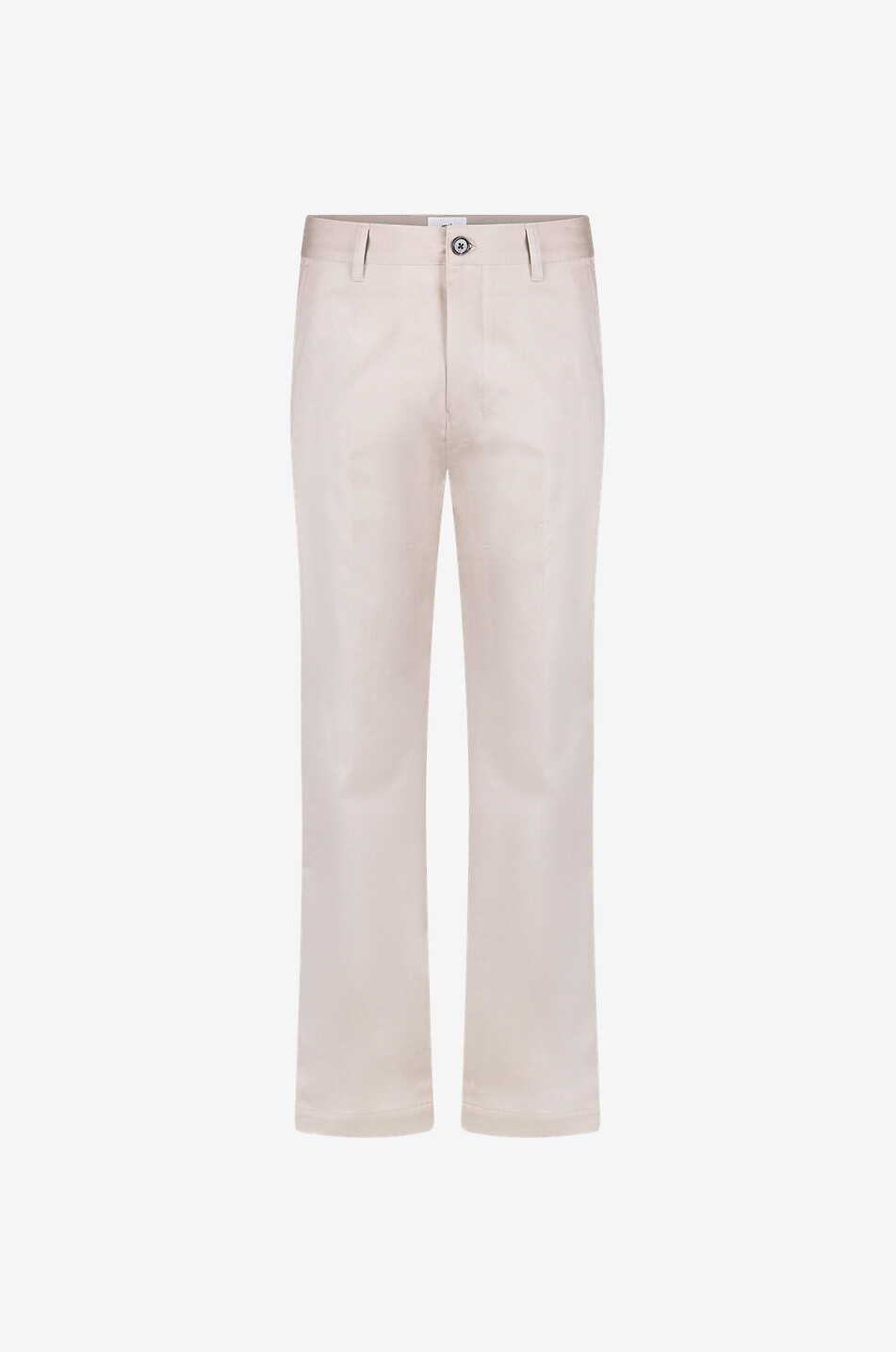 Gerade Chinohose Ami de Coeur