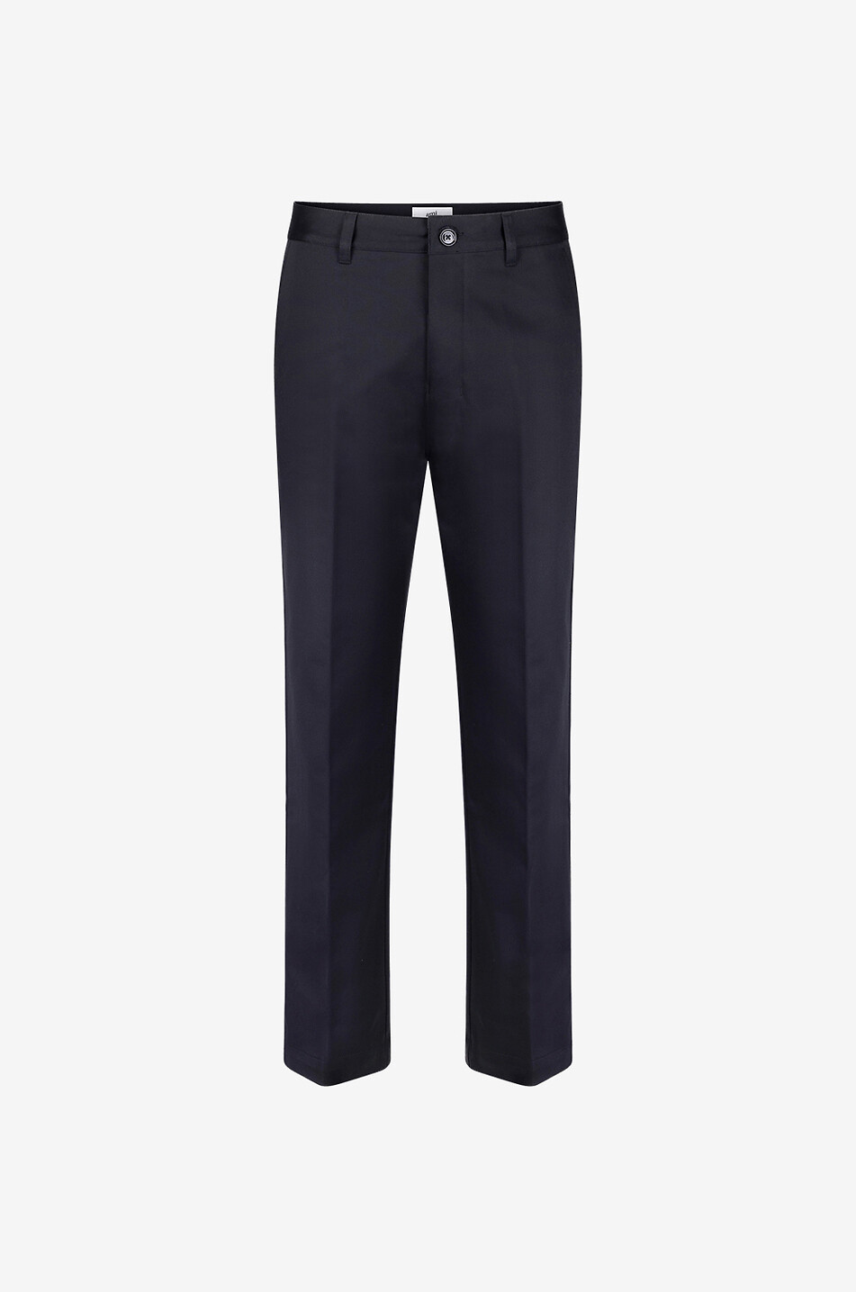 Pantalon chino droit Ami de Coeur