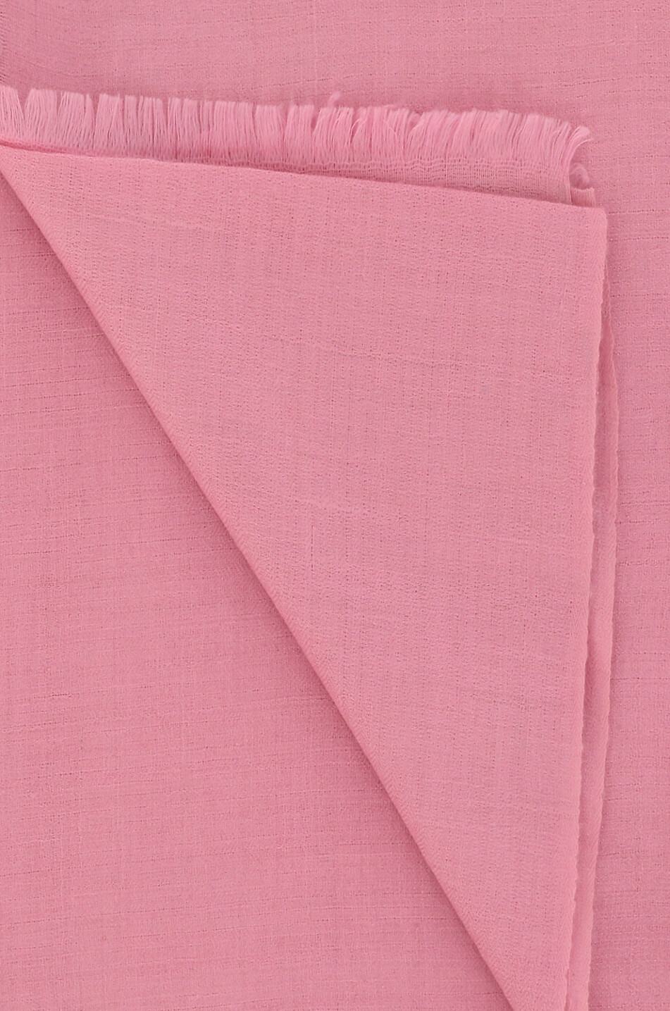 PINK MAHARANI Écharpe en cachemire Incredible Colors Femme ROSE CLAIR 2