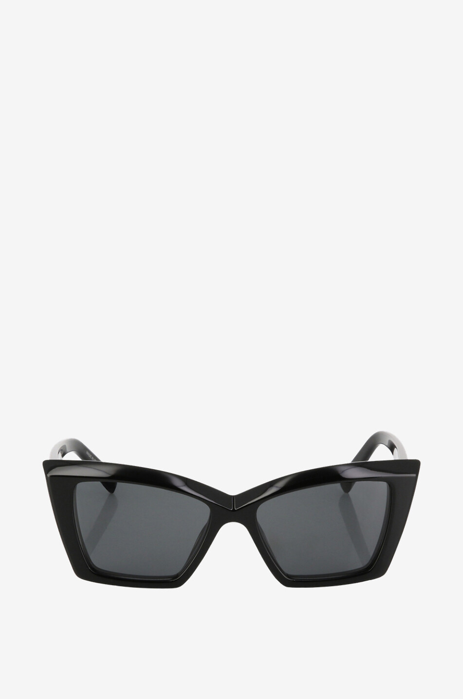 Lunettes de soleil oeil-de-chat carrées SL 657