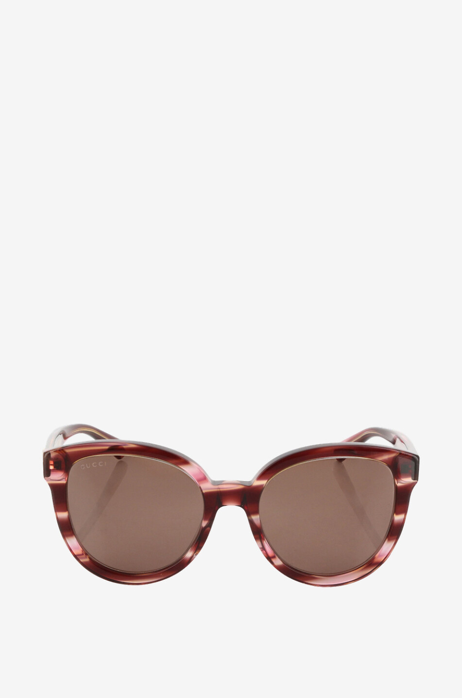 Gucci women's tortoise sunglasses best sale