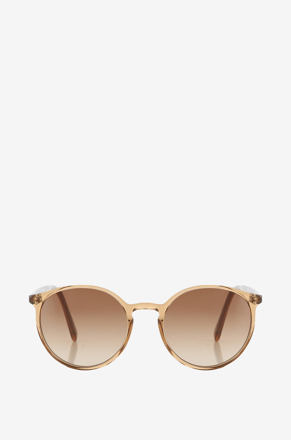 The Delight acetate sunglasses