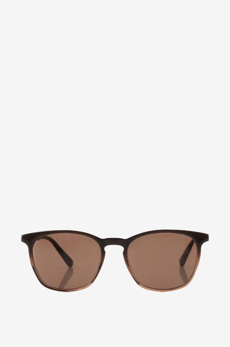 Lunette de soleil shops homme rectangulaire