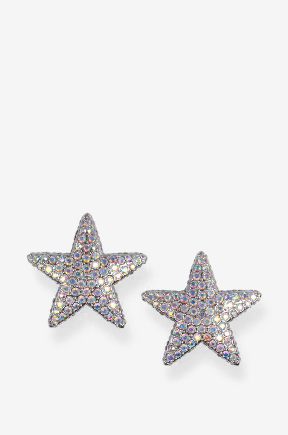 Clips d'oreilles irisés Honey Rider