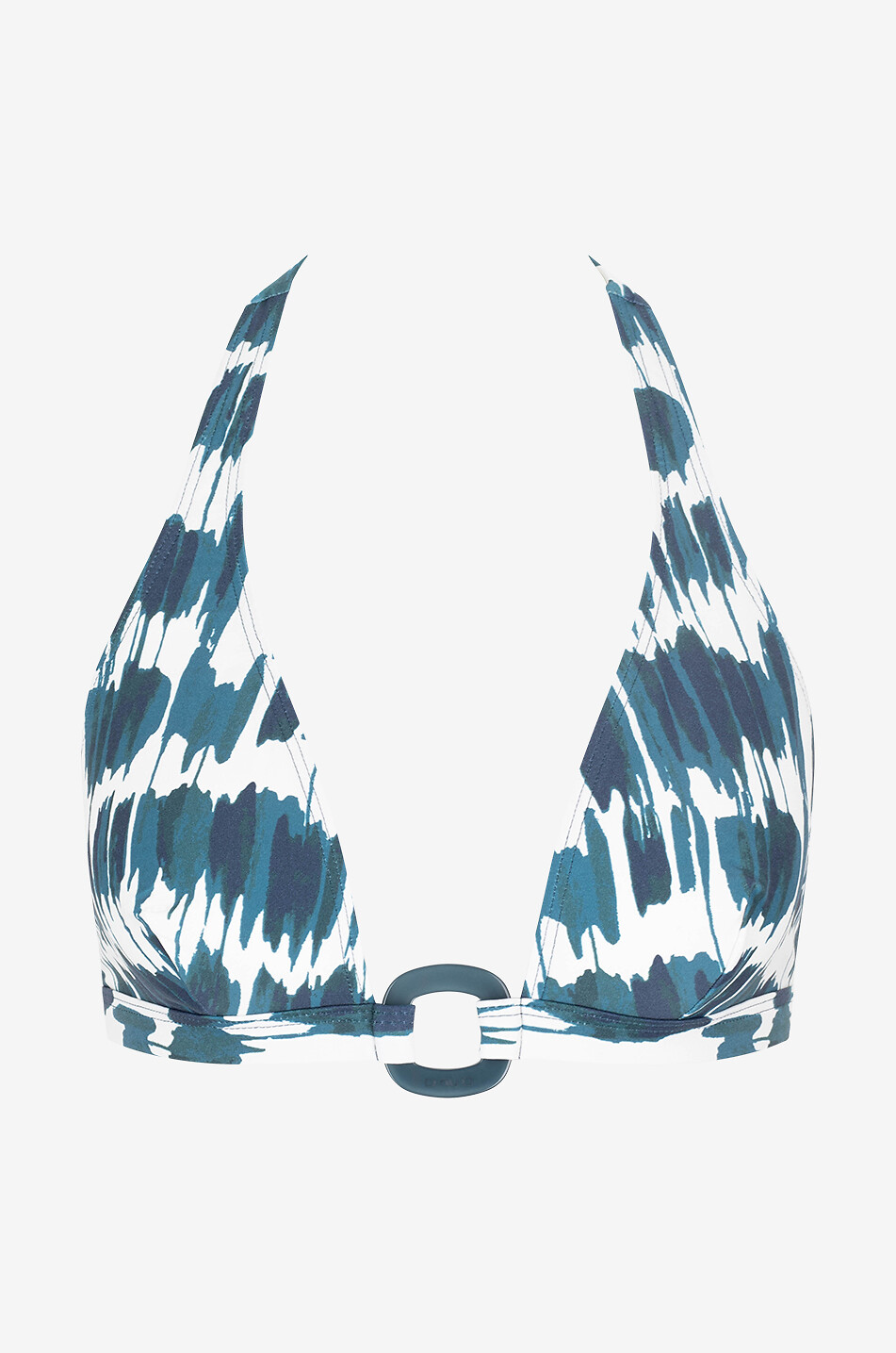 Aquarelle bikini top