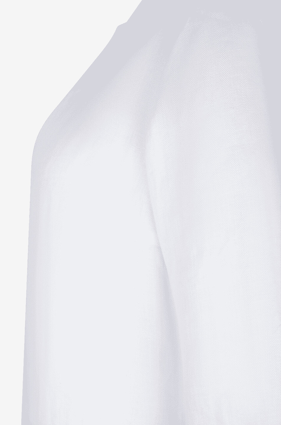 Kurzes Kleid aus Leinen Pantelleria