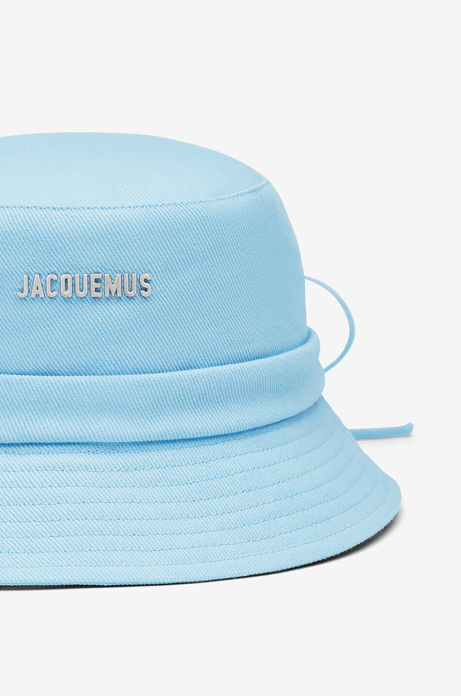 Bob uni en coton Gadjo