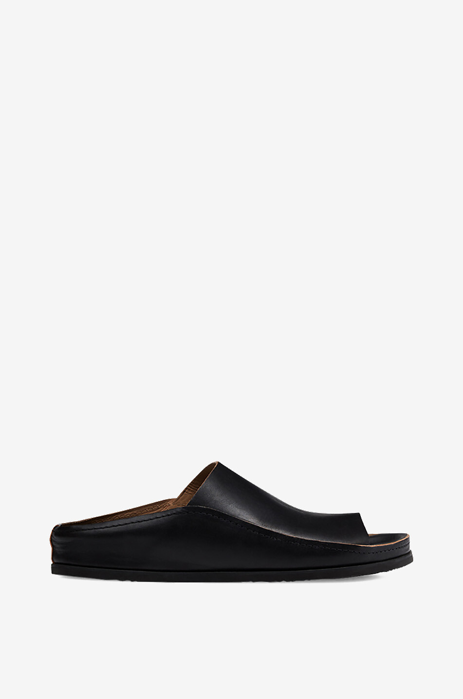 Minimalist sandals