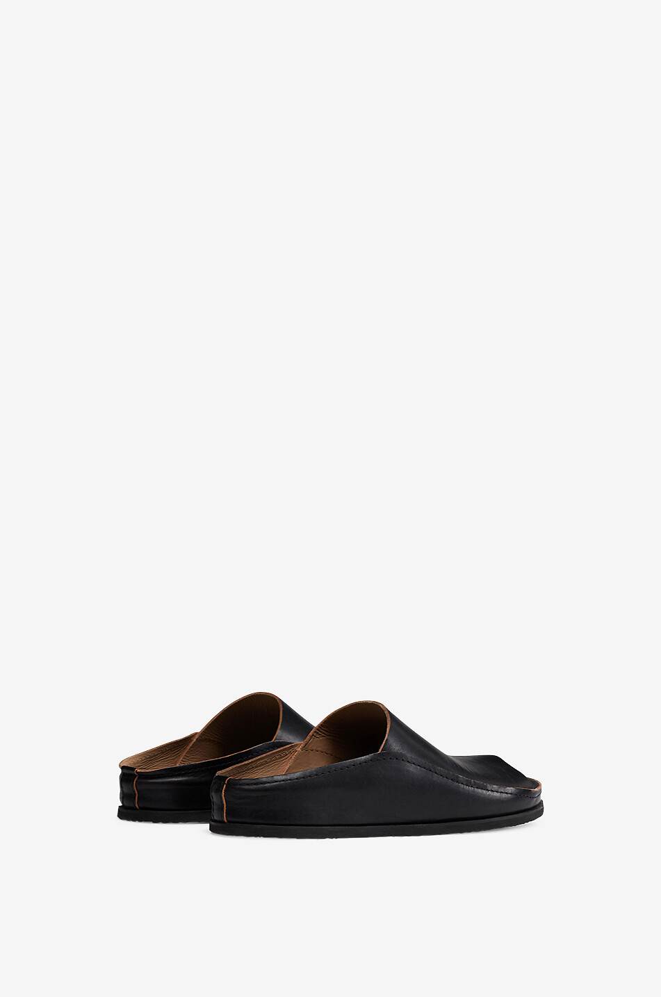 Sandales minimalistes