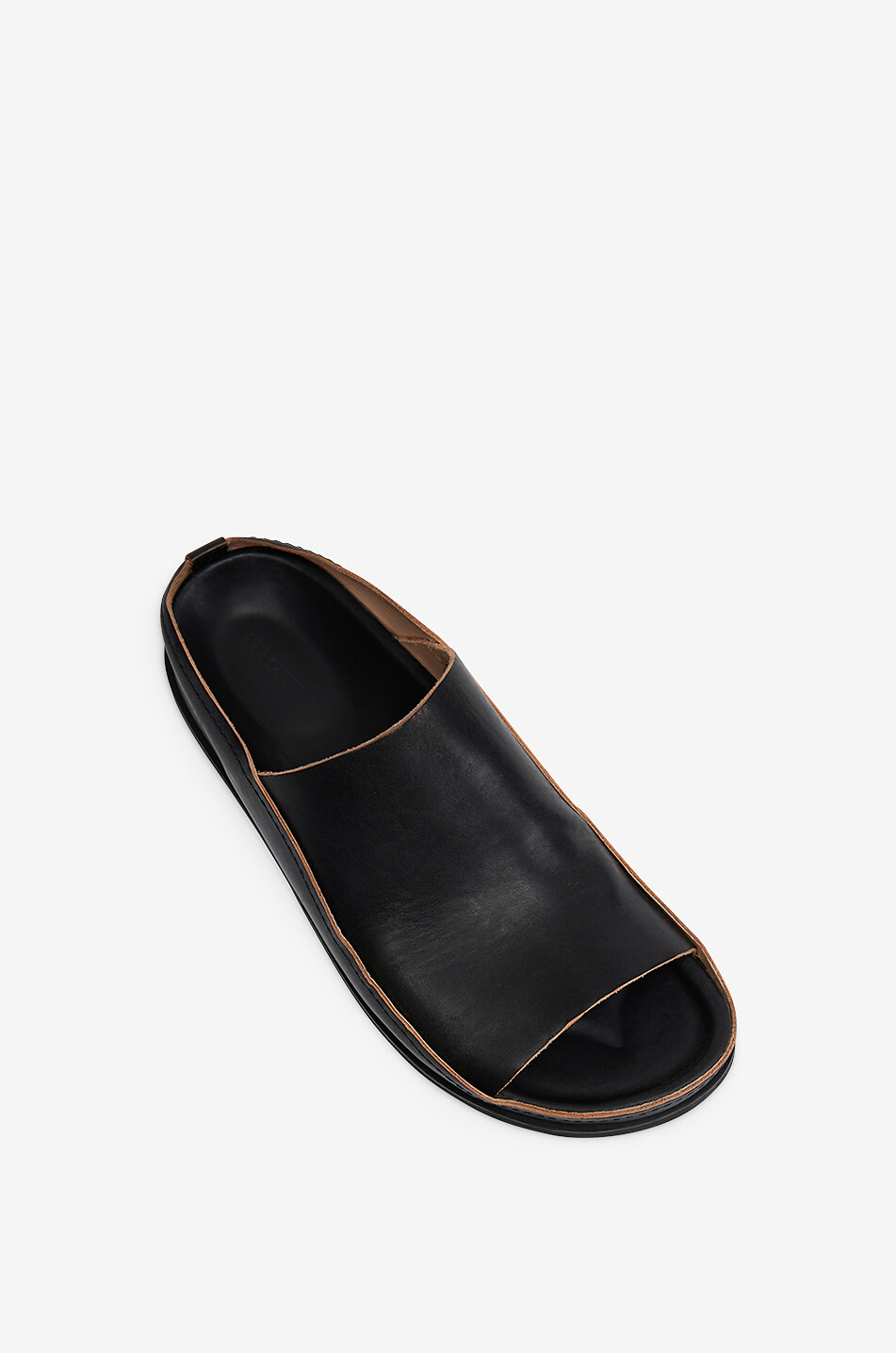 Sandales minimalistes
