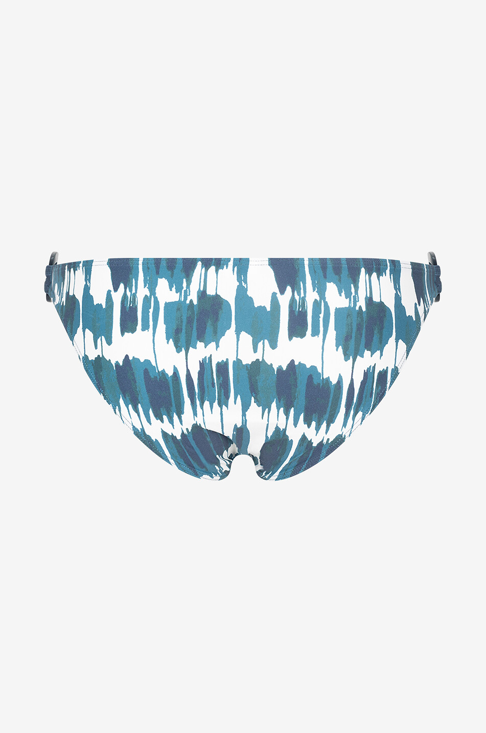 DNUD Aquarelle bikini bottoms Women DARK BLUE 2