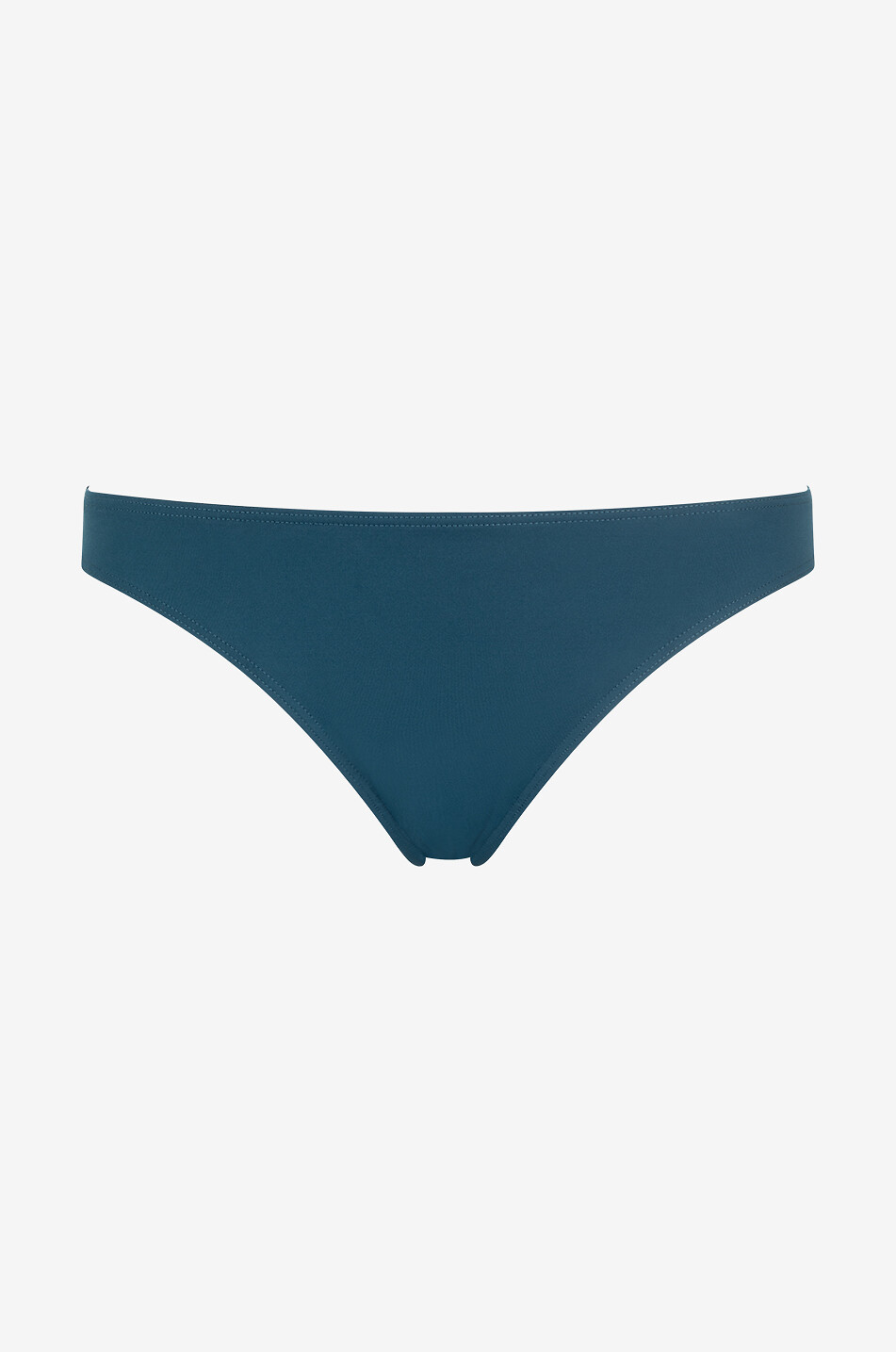 DNUD Indispensable swimsuit bottoms Women DARK BLUE 1