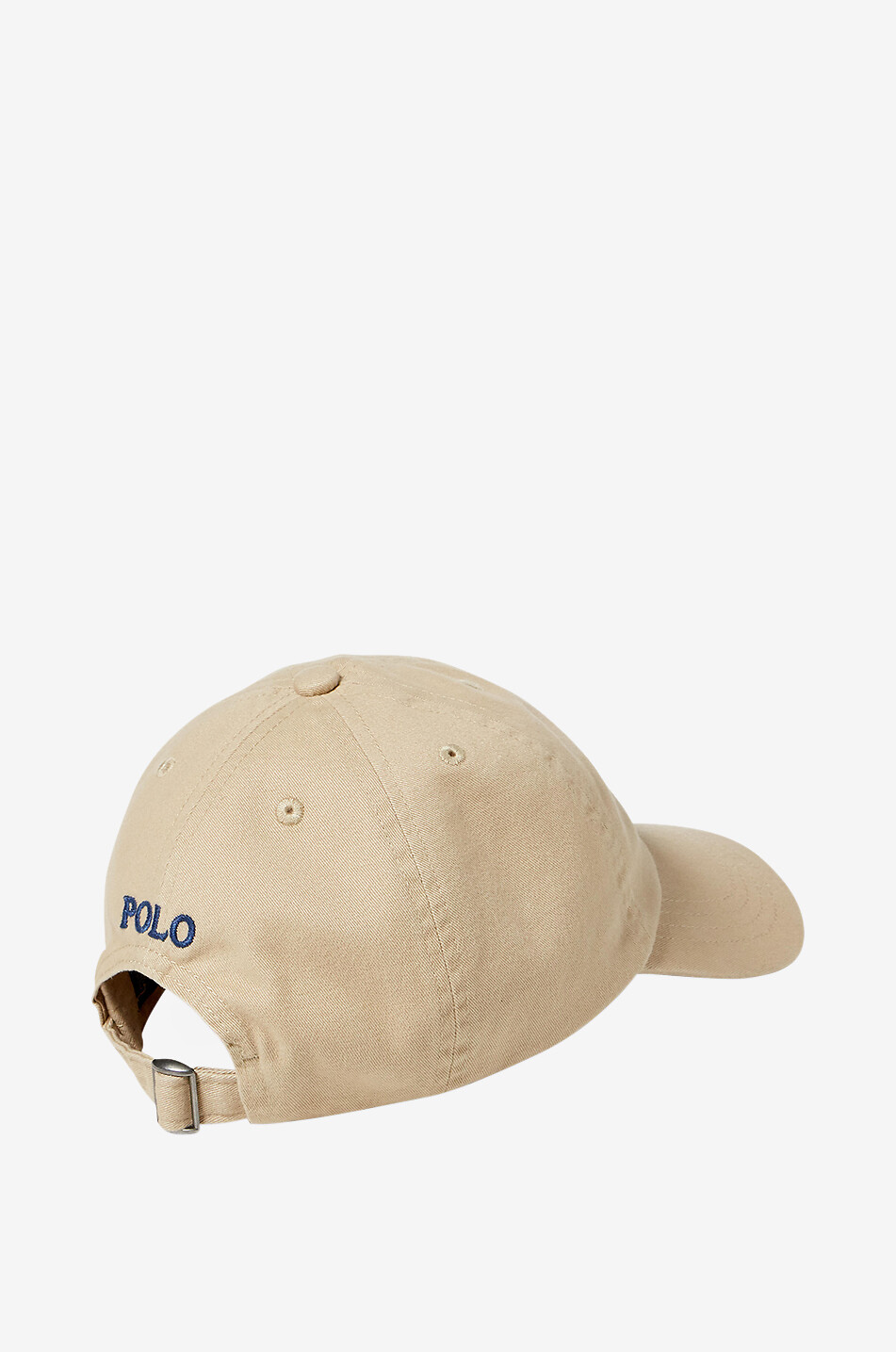 Polo khaki hat best sale