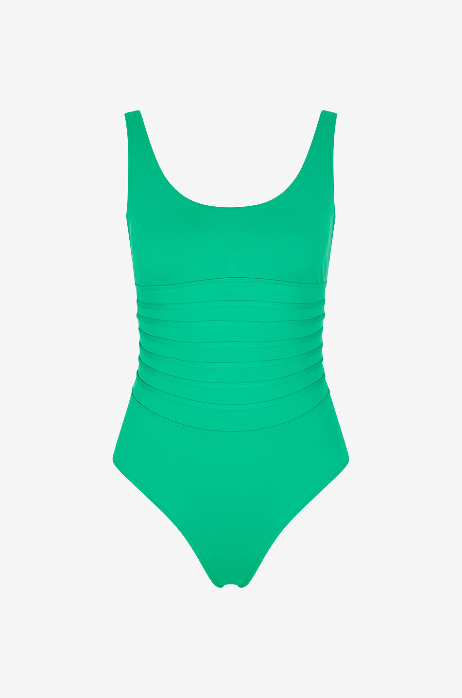 DNUD Maillot de bain Hobby Femme VERT 1