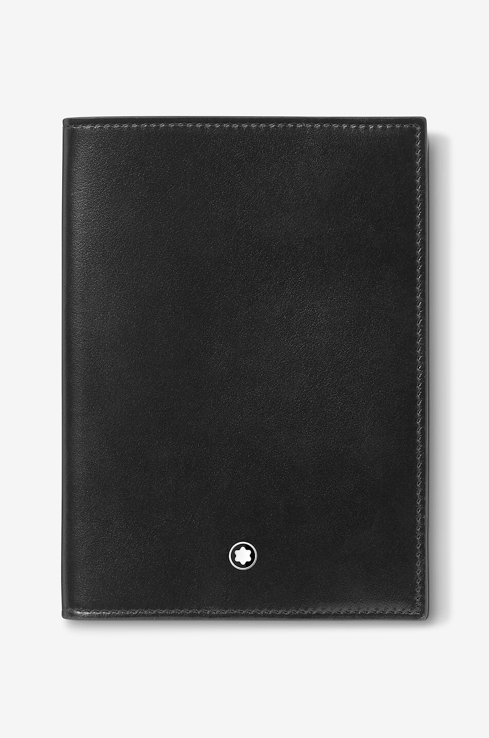 Glattleder-Reisepassetui Meisterstück