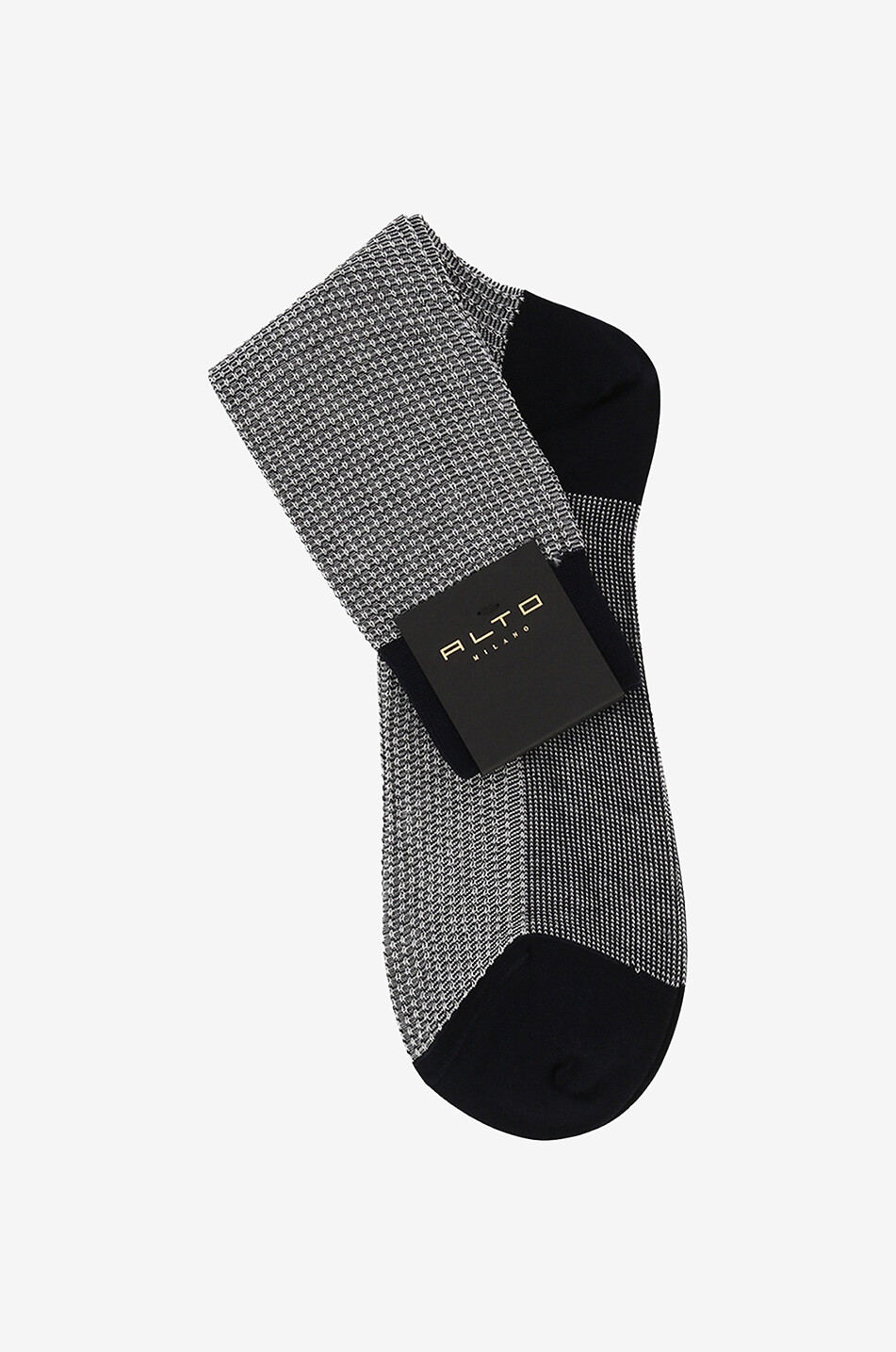 Hohe Socken aus Baumwolle Darlot