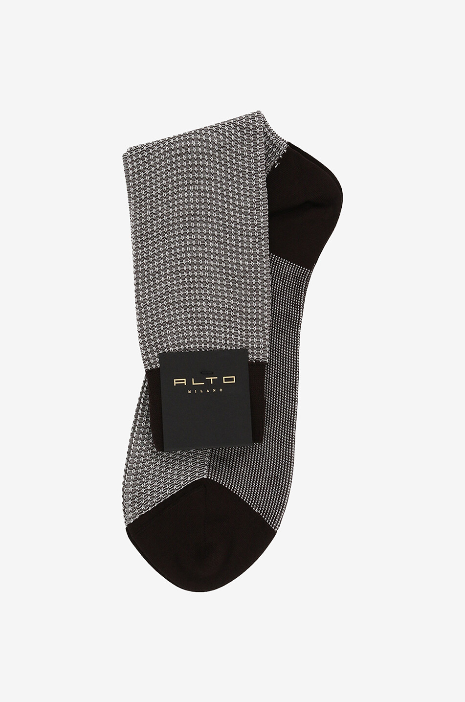 Hohe Socken aus Baumwolle Darlot