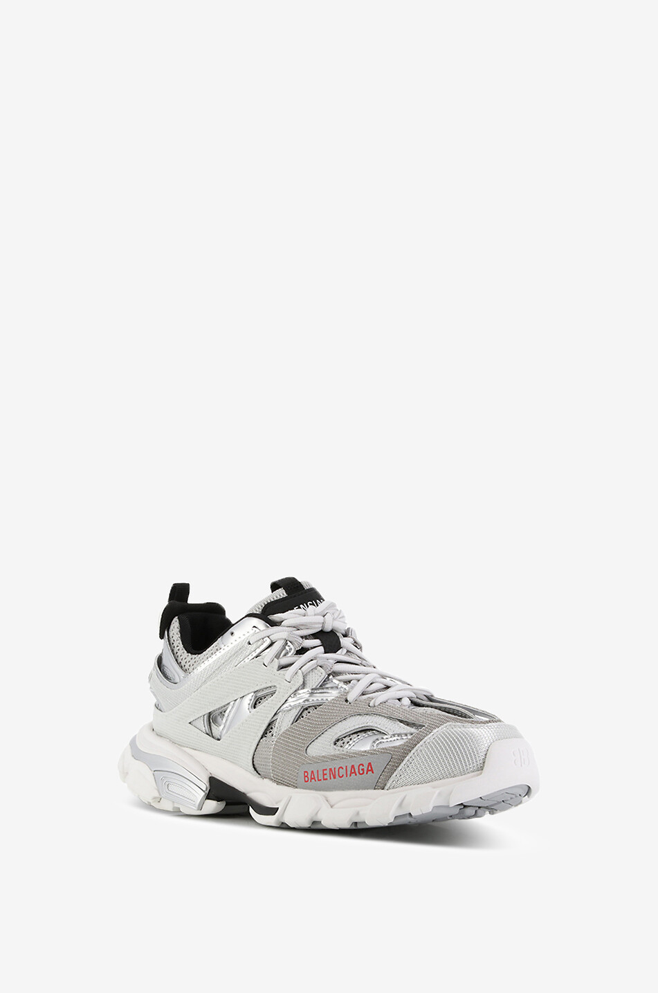 Balenciaga track mesh online