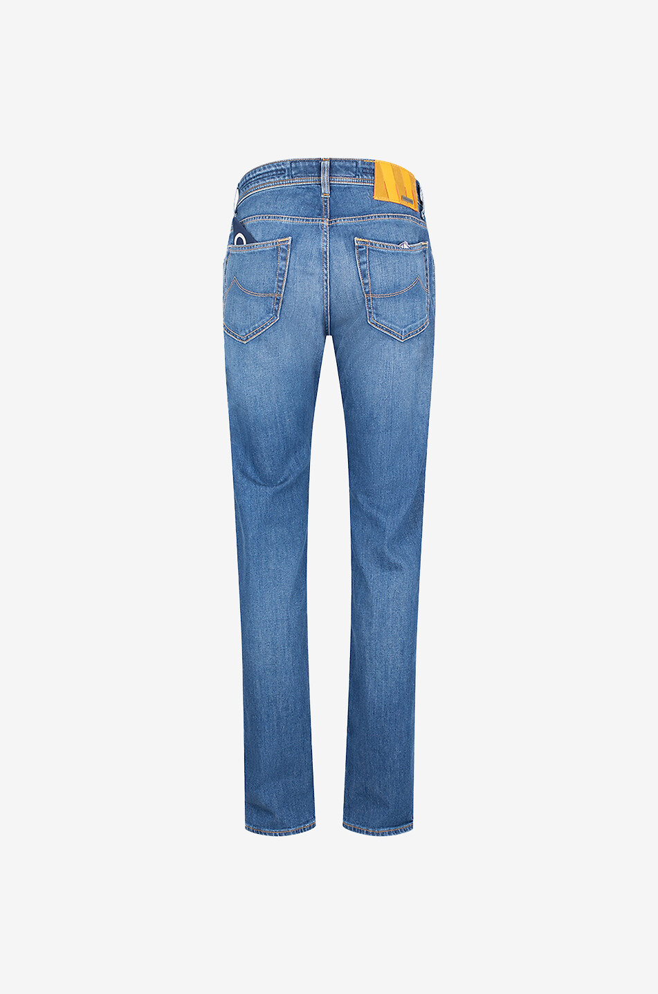 Slim Jeans aus Baumwolle Nick