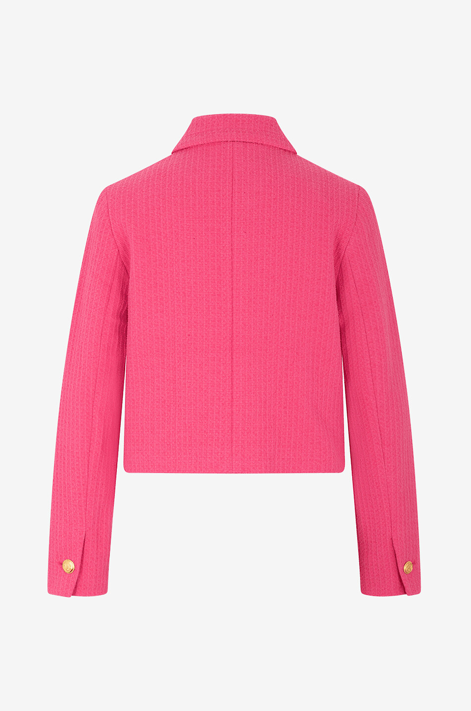 Erica tweed suit jacket