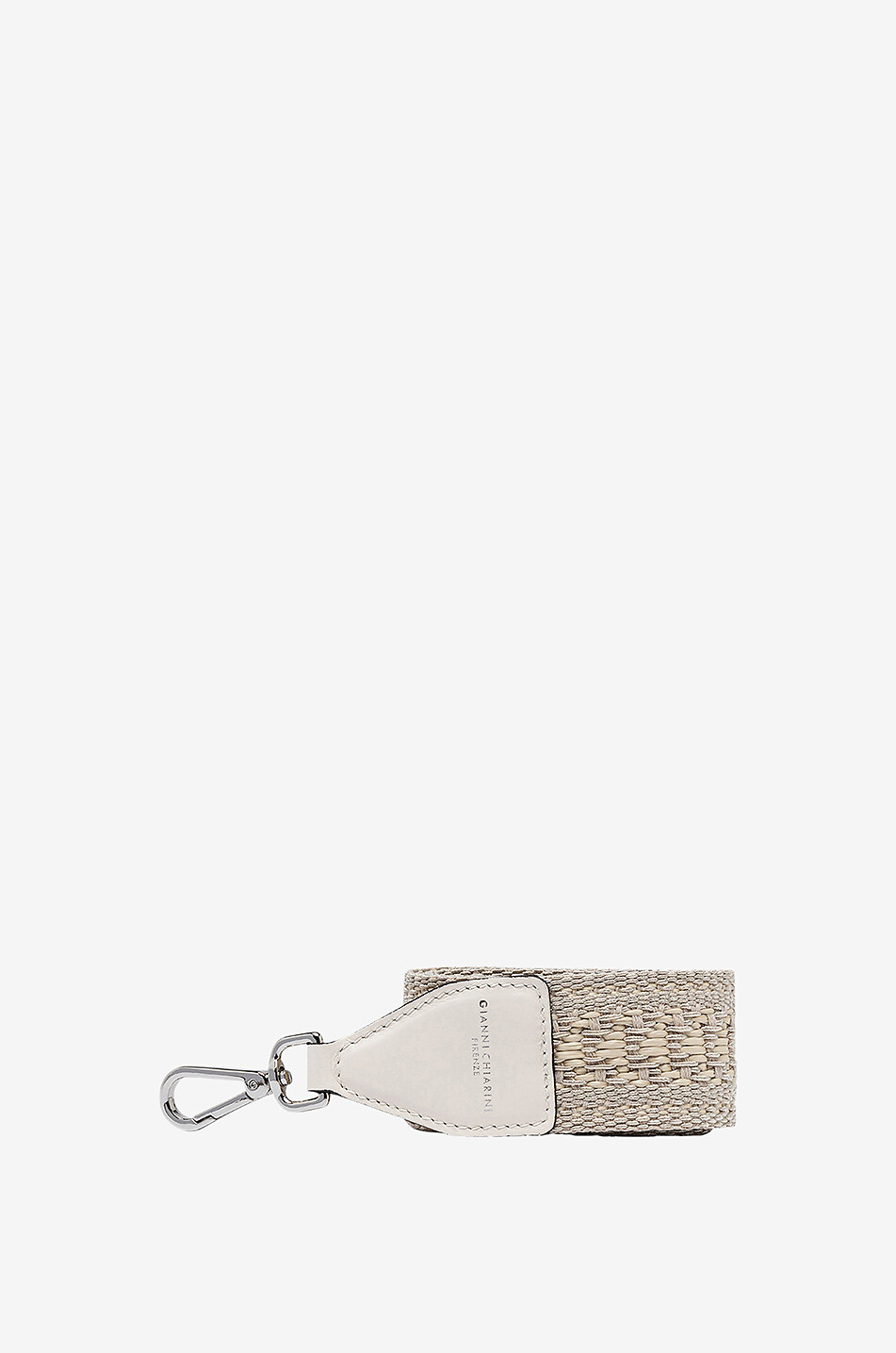 GIANNI CHIARINI Schultergurt aus Nylon Marcella Tracolla Etnocolor Damen BEIGE 1