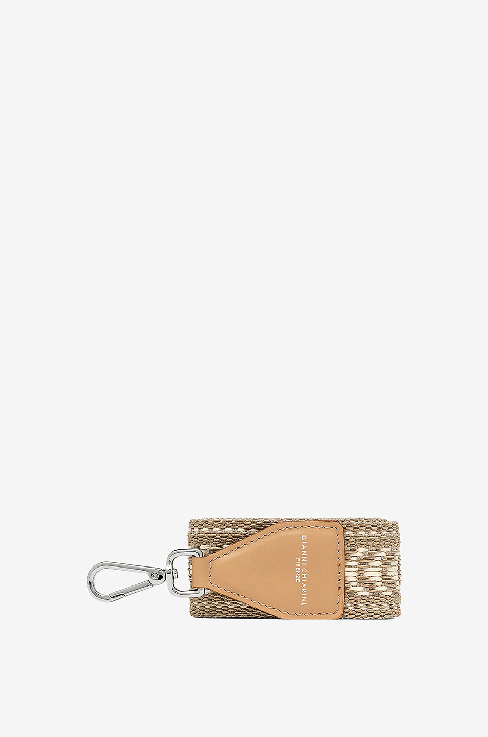 Marcella Tracolla Etnocolor nylon bag strap