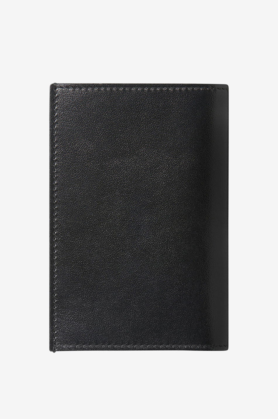 MONTBLANC Meisterstück card holder 2cc Men BLACK 2