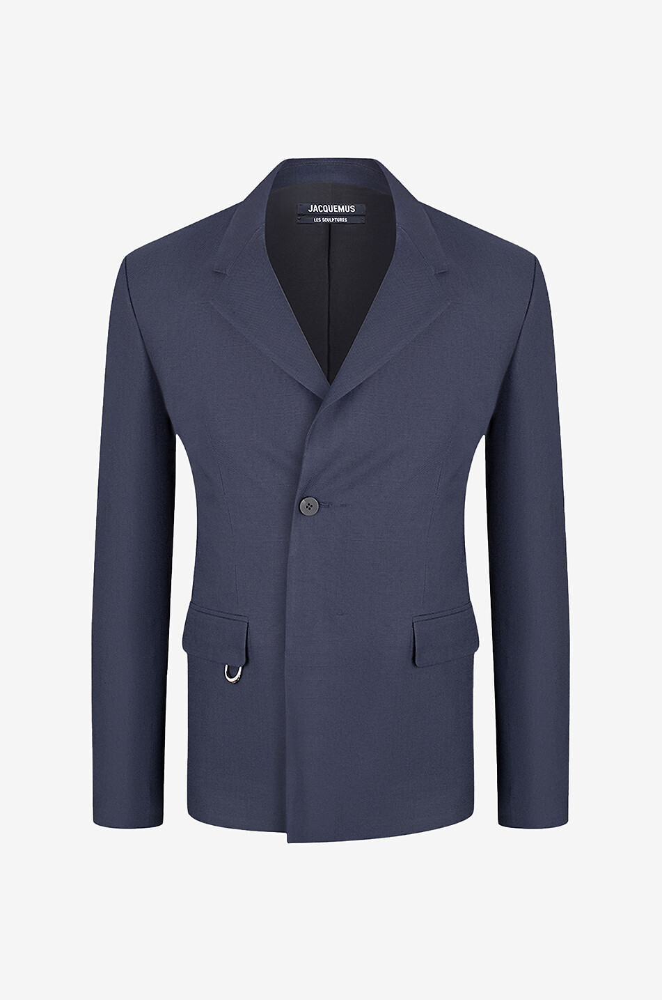 La veste Melo double-breasted blazer