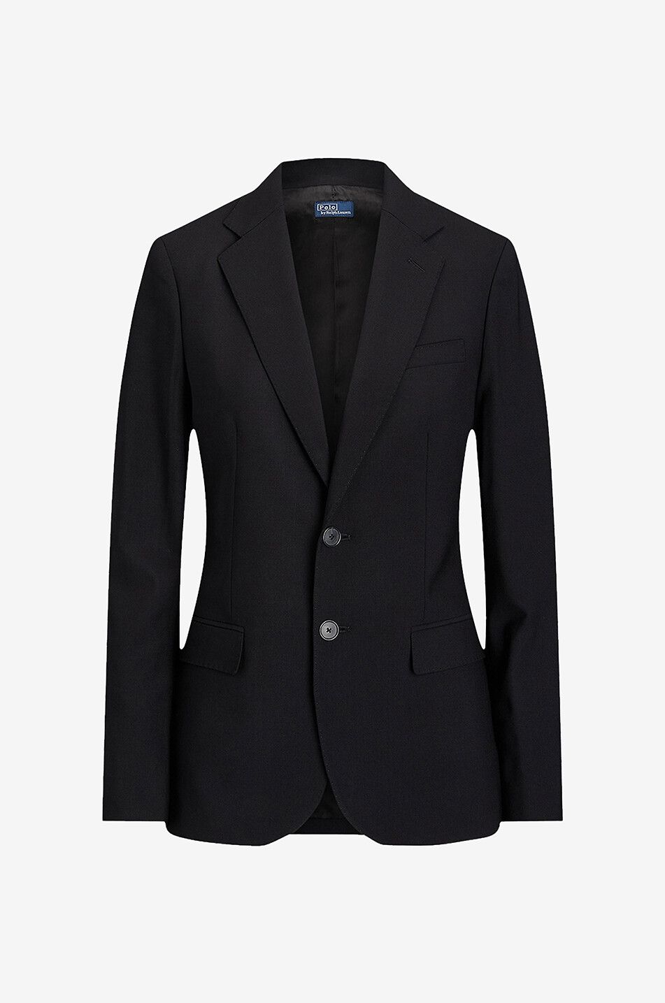 Ralph lauren blazer for women hotsell